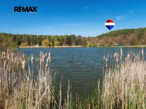 Prodej chaty, Zruč-Senec, 85 m2