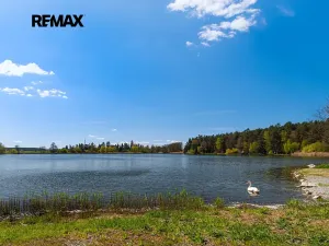 Prodej chaty, Zruč-Senec, 85 m2