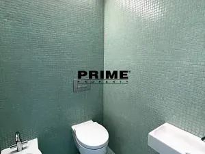 Pronájem bytu 3+1, Praha - Bubeneč, U akademie, 130 m2