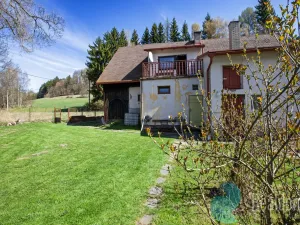 Prodej rodinného domu, Jívka, 150 m2