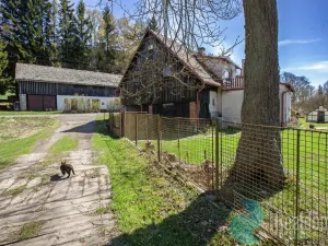 Prodej rodinného domu, Jívka, 150 m2