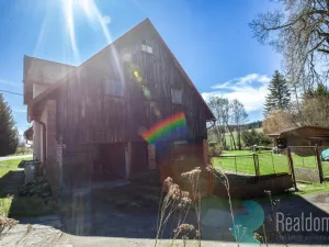 Prodej rodinného domu, Jívka, 150 m2