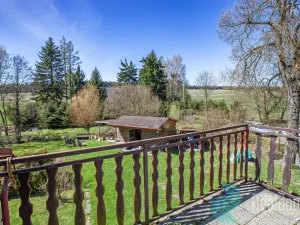 Prodej rodinného domu, Jívka, 150 m2