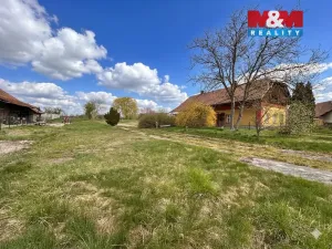 Prodej pozemku pro bydlení, Rokytno, 3184 m2