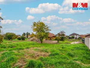 Prodej pozemku pro bydlení, Rokytno, 3184 m2