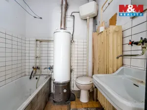 Prodej pozemku pro bydlení, Rokytno, 3184 m2