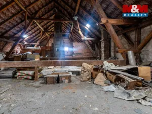 Prodej pozemku pro bydlení, Rokytno, 3184 m2