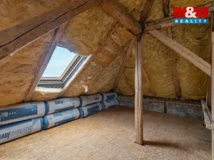 Prodej rodinného domu, Raškovice, 232 m2