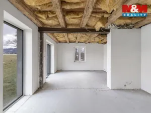 Prodej rodinného domu, Raškovice, 232 m2