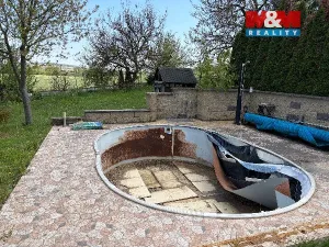 Prodej zahrady, Šlapanice, Nádražní, 936 m2