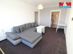 Prodej bytu 2+kk, Praha - Kamýk, Růženínská, 41 m2