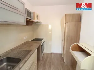Prodej bytu 2+kk, Praha - Kamýk, Růženínská, 41 m2