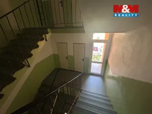 Pronájem bytu 2+1, Povrly, Sídliště II, 58 m2