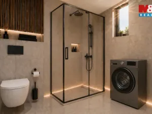 Prodej bytu 2+kk, Kožušany-Tážaly - Tážaly, 43 m2