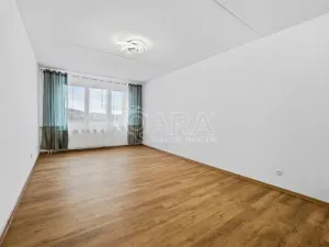 Pronájem bytu 1+kk, Strakonice - Strakonice II, Na Ohradě, 32 m2
