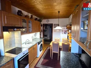 Prodej zemědělské usedlosti, Dešov, 140 m2