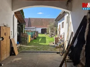 Prodej zemědělské usedlosti, Dešov, 140 m2