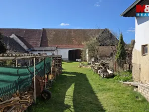 Prodej zemědělské usedlosti, Dešov, 140 m2