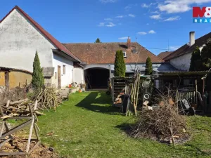 Prodej zemědělské usedlosti, Dešov, 140 m2