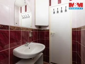 Prodej bytu 2+kk, Ostrava - Bělský Les, Bohumíra Četyny, 52 m2