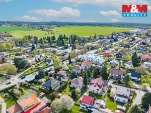 Prodej rodinného domu, Mukařov, Nová, 122 m2