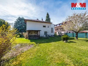 Prodej rodinného domu, Mukařov, Nová, 122 m2