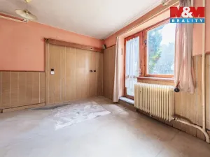 Prodej rodinného domu, Mukařov, Nová, 122 m2