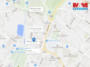 Pronájem obchodního prostoru, Nový Bor, Tržní náměstí, 53 m2