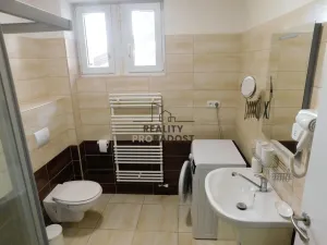 Pronájem bytu 2+kk, Hodonín, Brněnská, 40 m2