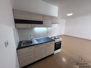 Pronájem bytu 1+kk, Hodonín, Národní třída, 50 m2