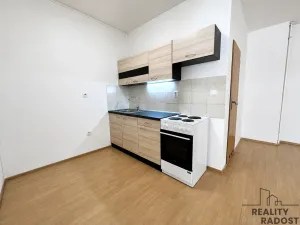 Pronájem bytu 1+kk, Hodonín, Národní třída, 50 m2