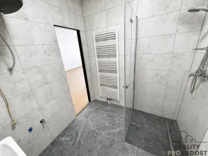 Pronájem bytu 1+kk, Hodonín, Národní třída, 50 m2