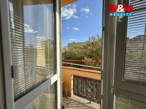 Prodej bytu 2+1, Ostrava - Poruba, Hlavní třída, 62 m2