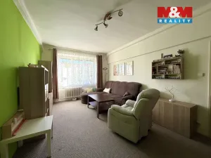 Prodej bytu 2+1, Ostrava - Poruba, Hlavní třída, 62 m2