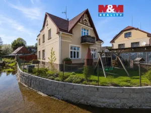Prodej rodinného domu, Bukovice, 129 m2