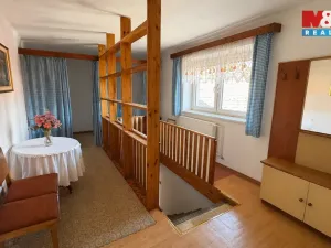 Prodej rodinného domu, Bělotín, 140 m2