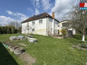 Prodej rodinného domu, Bělotín, 140 m2