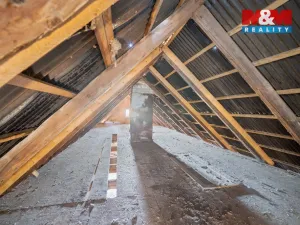 Prodej rodinného domu, Hořovičky - Vrbice, 350 m2