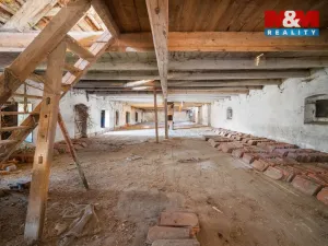 Prodej rodinného domu, Hořovičky - Vrbice, 350 m2