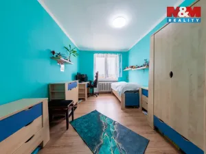 Prodej bytu 4+1, Sokolov, Sokolovská, 82 m2