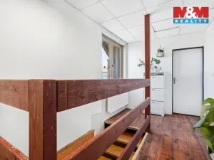 Prodej rodinného domu, Železný Brod - Bzí, 313 m2