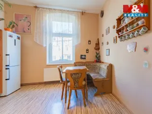 Prodej rodinného domu, Luby, Chebská, 364 m2