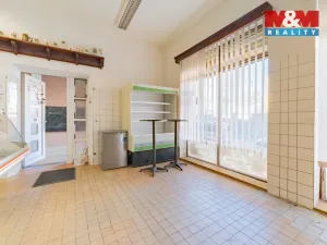 Prodej rodinného domu, Luby, Chebská, 364 m2