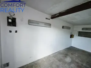 Pronájem garáže, Ostrava - Pustkovec, Pustkovecká, 19 m2