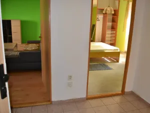 Pronájem bytu 2+1, Valašské Meziříčí - Krásno nad Bečvou, Čajkovského, 60 m2