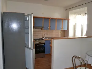 Pronájem bytu 2+1, Valašské Meziříčí - Krásno nad Bečvou, Čajkovského, 60 m2