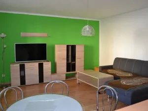 Pronájem bytu 2+1, Valašské Meziříčí - Krásno nad Bečvou, Čajkovského, 60 m2