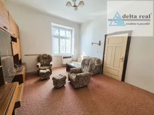 Prodej bytu 2+1, Šumperk, Čičákova, 73 m2