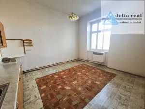 Prodej bytu 2+1, Šumperk, Čičákova, 73 m2