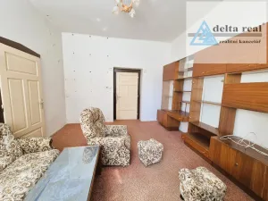 Prodej bytu 2+1, Šumperk, Čičákova, 73 m2